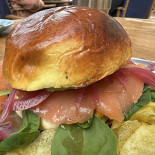 Matisse Ribera Café