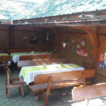 Karl Mayr Gasthaus Bäckerei