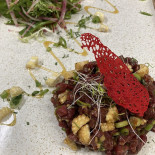 Braise Cow