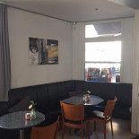 Forum Restaurant Bar Lounge