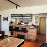 La Cucina Sportheim Mindersbach