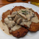 Brauhaus Drei Linden Bei Teschi