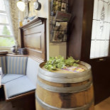 Brauhaus Drei Linden Bei Teschi
