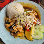 Baythai Bistro Be To Be