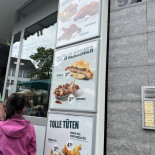 Kochlöffel