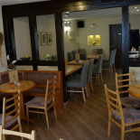 Eiscafe Weber