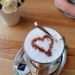 Eiscafe Weber