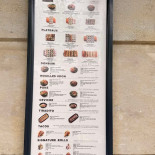Côté Sushi Reims