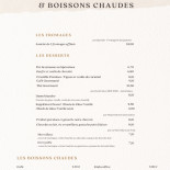 La Petite Table Estaminet Vieux Lille