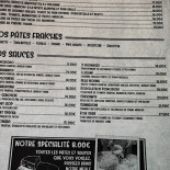 A Loghja à Pâtes
