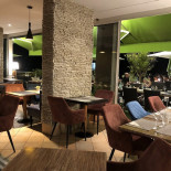 Côté Jardin