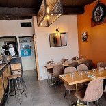 Chez Longu Sainte Maxime