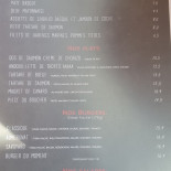 Bistrot Clara (balard)