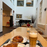 Bäckerei Neff Café Diem