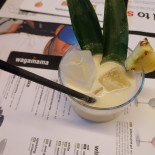 Wagamama Newcastle Eldon Square