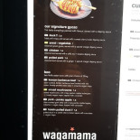 Wagamama Newcastle Eldon Square