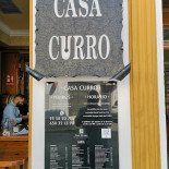 Casa Curro