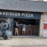 Kreisker Pizza