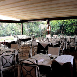 Auberge Des Charmettes