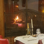 Auberge Des Charmettes