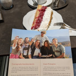 Barbara Krönner Schokoladenmanufaktur Café