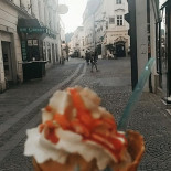 Eisdiele Venezia