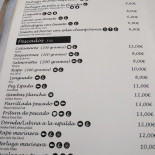 Restaurante Bar El Surtidor