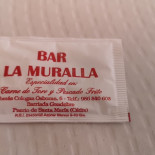 La Muralla