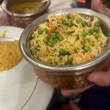 Kashmir Café
