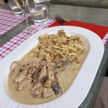 Au Lion D'or