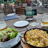 Gasthaus Zum Schiffmeister