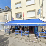 Glacier Marie Louise