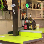 El Chigrín Restaurante Asturiano