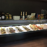 Cafetería Bardot