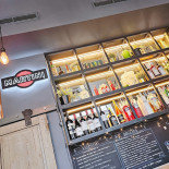 Cafetería Bardot