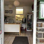 Kleine Cafehaus Moselkern