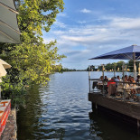 Das Bootshaus