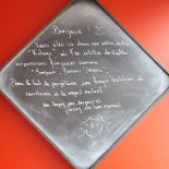 Les Canailles Bistro Chatillonnais
