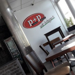 Pizza Pasta Rottenburg