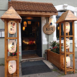 Koi Sushi Grill Halle