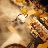 Koi Sushi Grill Halle