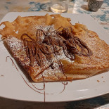 Creperie La Chaumiere