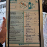 Pym Kitchen