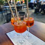 L'osteria Greifswald