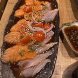 Côté Sushi Reims