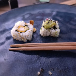 Côté Sushi Reims