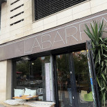 Labarra  Sant Cugat