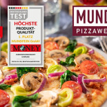 Mundfein Pizzawerkstatt Lüneburg