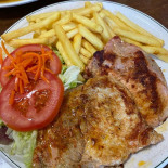 Cafetería San Vicente