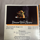 Dream Wok Bistro